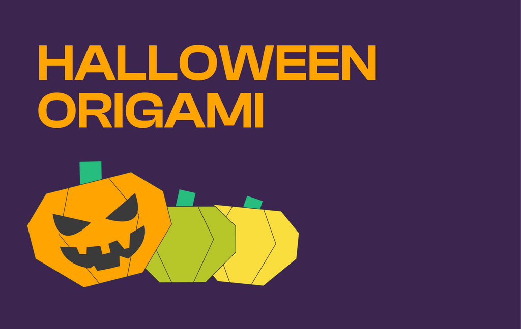 Happy Halloween!