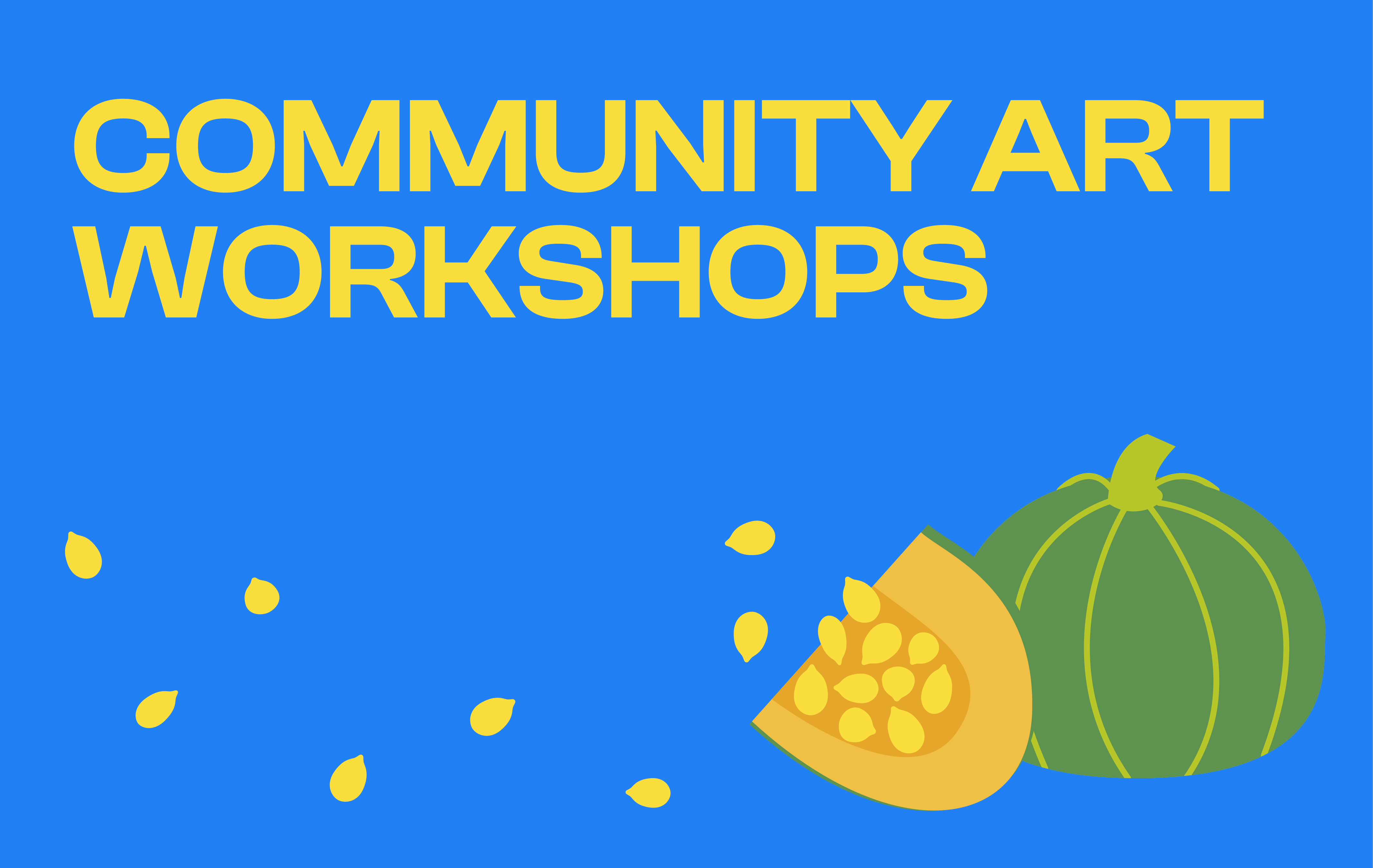 Community Art Cut Fruit Collective