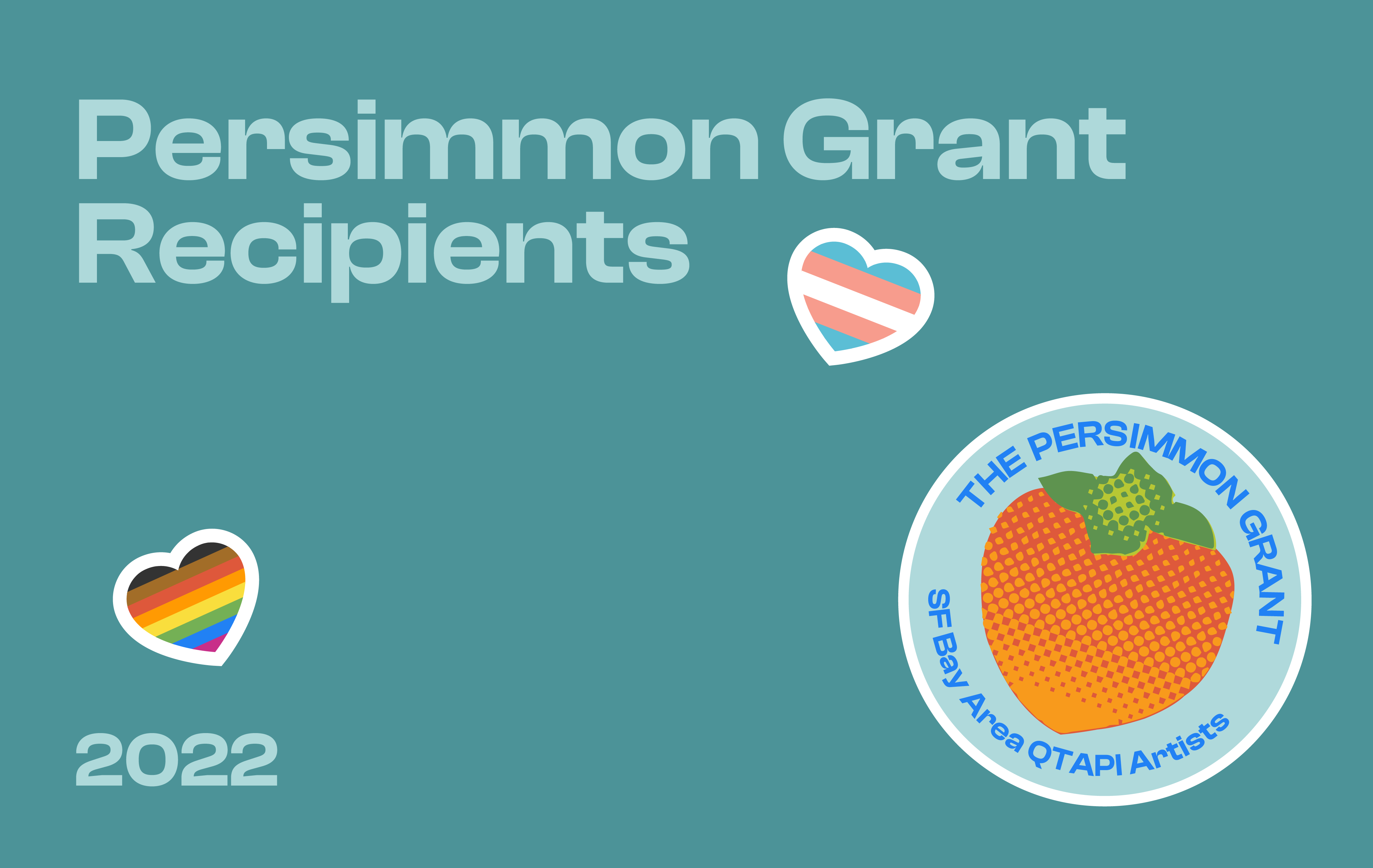 Persimmon Grantees 2022 Cut Fruit Collective