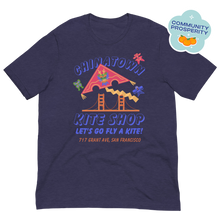 Load image into Gallery viewer, Chinatown Kite Shop T-Shirt