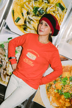 Load image into Gallery viewer, Cam Anh Deli Bánh Mì Long Sleeve Tee