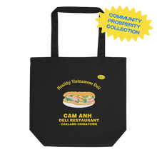 Load image into Gallery viewer, Cam Anh Deli Bánh Mì Tote