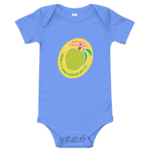 Load image into Gallery viewer, Durian Baby Onesie
