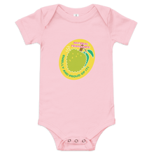 Load image into Gallery viewer, Durian Baby Onesie