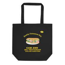 Load image into Gallery viewer, Cam Anh Deli Bánh Mì Tote