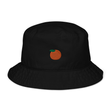 Load image into Gallery viewer, Tangerine Bucket Hat