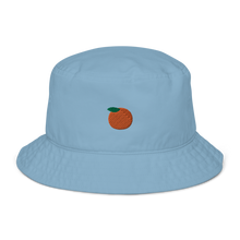 Load image into Gallery viewer, Tangerine Bucket Hat