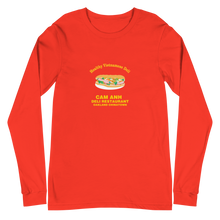 Load image into Gallery viewer, Cam Anh Deli Bánh Mì Long Sleeve Tee