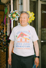 Load image into Gallery viewer, Chinatown Kite Shop T-Shirt
