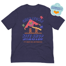 Load image into Gallery viewer, Chinatown Kite Shop T-Shirt
