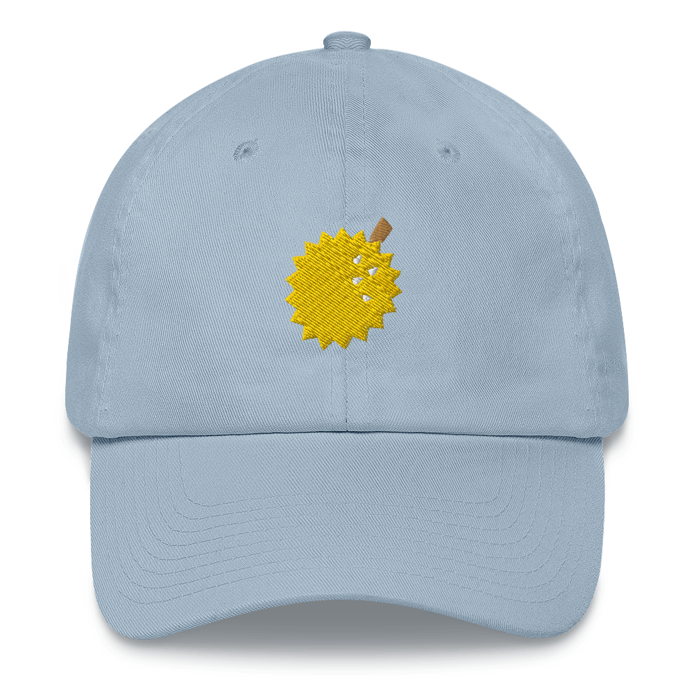 Durian Dad hat – Cut Fruit Collective
