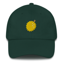 Load image into Gallery viewer, Durian Dad hat
