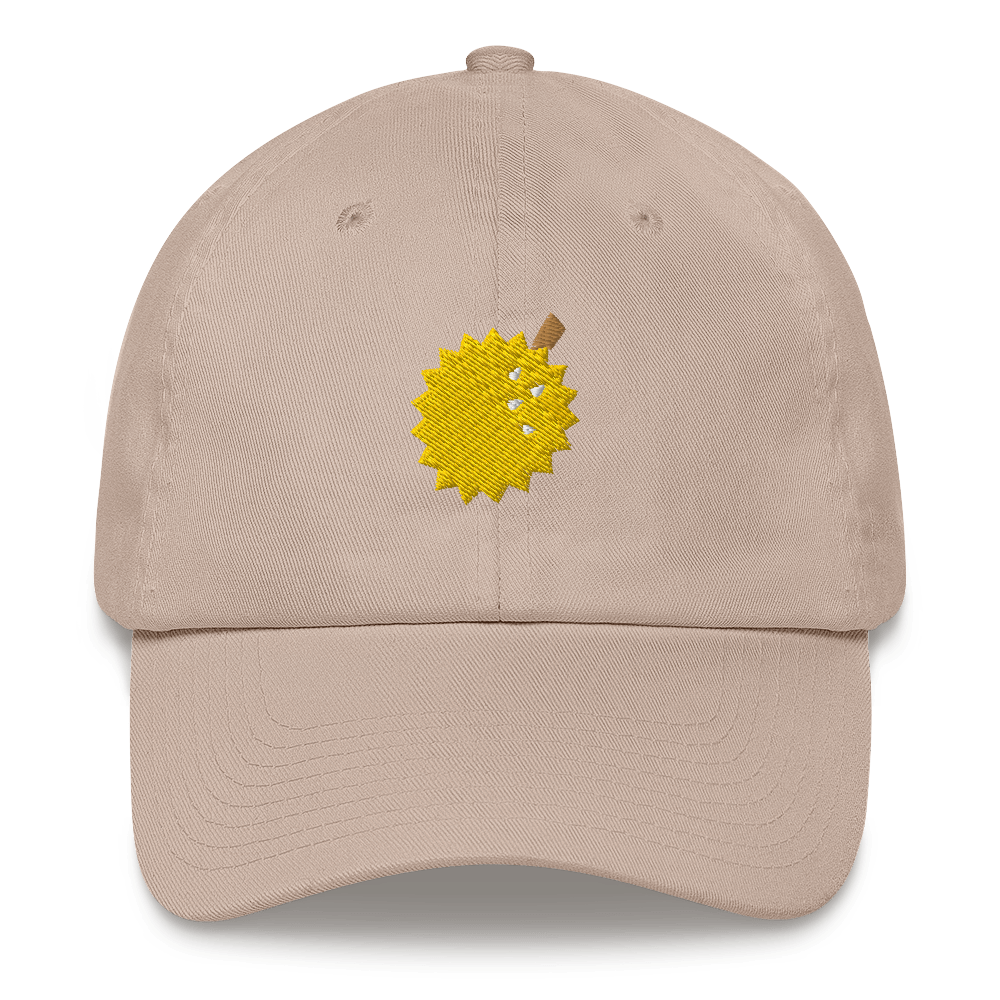Durian Dad hat – Cut Fruit Collective
