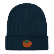 Load image into Gallery viewer, Persimmon Beanie
